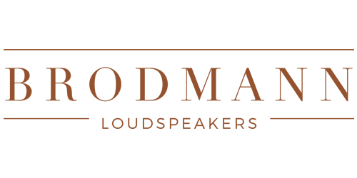 Brodmann Loudspeakers