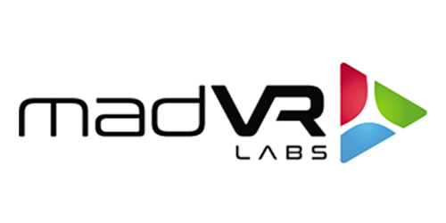 madVR Labs 