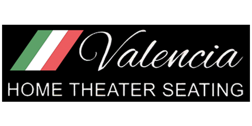 Valencia Theatre Seating