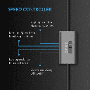 Airplate S9 Speed Controller