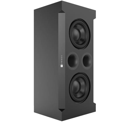 [JBL Synthesis] SSW-1